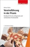 Markus Czenia - Vereinsführung in der Praxis, Häftad. Tillgänglighet: Lägg i varukorg