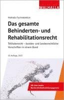 Das gesamte Behinderten- und Rehabilitationsrecht 1