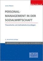bokomslag Personalmanagement in der Sozialwirtschaft