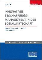 bokomslag Innovatives Beschaffungsmanagement in der Sozialwirtschaft