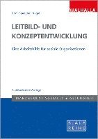 bokomslag Leitbild- und Konzeptentwicklung