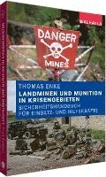 bokomslag Landminen und Munition in Krisengebieten