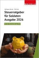Steuerratgeber für Soldaten - Ausgabe 2026