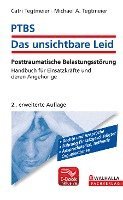 bokomslag PTBS - Das unsichtbare Leid inkl. E-Book