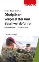 bokomslag Disziplinarvorgesetzter und Beschwerdeführer