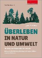 bokomslag Überleben in Natur und Umwelt