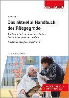 bokomslag Das aktuelle Handbuch der Pflegegrade