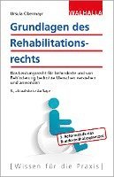 bokomslag Grundlagen des Rehabilitationsrechts