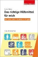 bokomslag Das richtige Hilfsmittel für mich