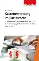 bokomslag Kostenerstattung im Sozialrecht