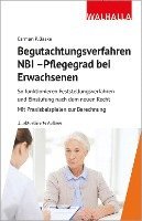 bokomslag Begutachtungsverfahren NBI - Pflegegrad bei Erwachsenen