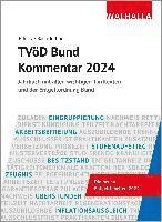 TVöD Bund Kommentar 2024 1
