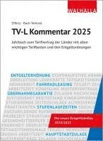 TV-L Kommentar 2025 1