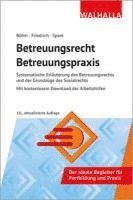 bokomslag Betreuungsrecht-Betreuungspraxis 2025