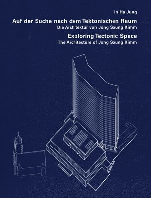 Exploring Tectonic Space 1