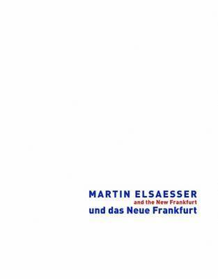 Martin Elsaesser 1