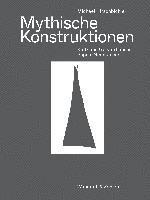 bokomslag Mythische Konstruktionen