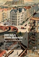Harald Bodenschatz - 200 Jahre James Hobrecht, Häftad
