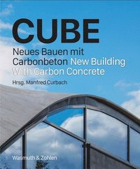 bokomslag Cube