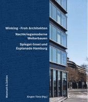 bokomslag Winking Froh Architekten
