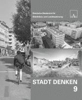 bokomslag Stadt Denken 9