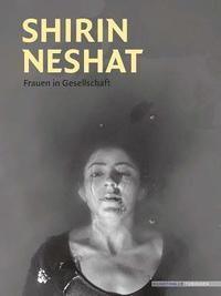 bokomslag Shirin Neshat: Women in Society