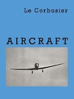 bokomslag Aircraft