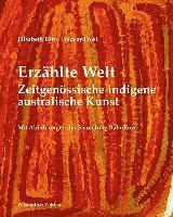 bokomslag Erzählte Welt