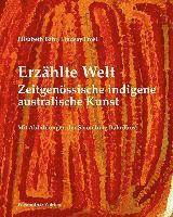 bokomslag Erzählte Welt