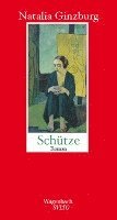 Natalia Ginzburg - Schütze, Inbunden