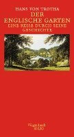Hans von Trotha - Der Englische Garten, Inbunden