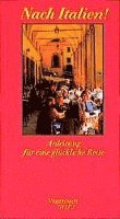 Klaus Wagenbach - Nach Italien!, Inbunden