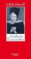 bokomslag Englische Exzentriker
