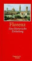 Marianne Schneider - Florenz, Inbunden