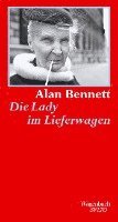 Die Lady im Lieferwagen 1