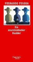 Ein anarchistischer Bankier 1