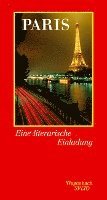 bokomslag Paris. Eine literarische Einladung