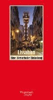 bokomslag Lissabon - Eine literarische Einladung