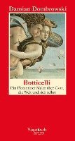 bokomslag Botticelli