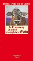 In Erinnerung an einen vorzüglichen Wein 1