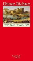 bokomslag Goethe in Neapel