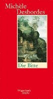 Michèle Desbordes - Die Bitte, Inbunden