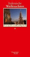 Klaus Wagenbach - Italienische Weihnachten, Inbunden