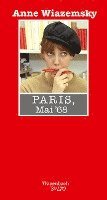 bokomslag Paris, Mai 68