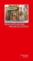 bokomslag Französische Weihnachten