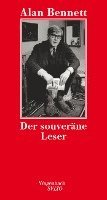 bokomslag Der souveräne Leser