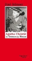 bokomslag Agatha Christie in Greenway House
