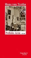 bokomslag Pollaks Arm