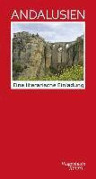 Marco Thomas Bosshard, Volker Jaeckel - Andalusien, Inbunden