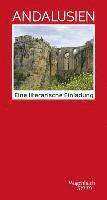 Marco Thomas Bosshard, Volker Jaeckel - Andalusien, Inbunden